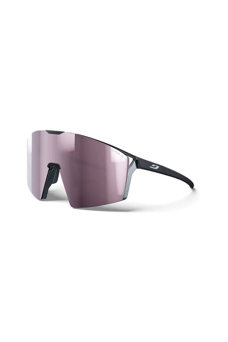 Julbo Edge Dark Gray / Chrome Spectron 3 HD