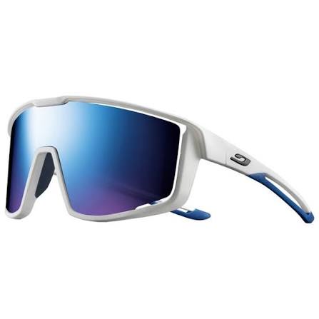 Julbo, - Fury Blanc 3 Cf Bleu