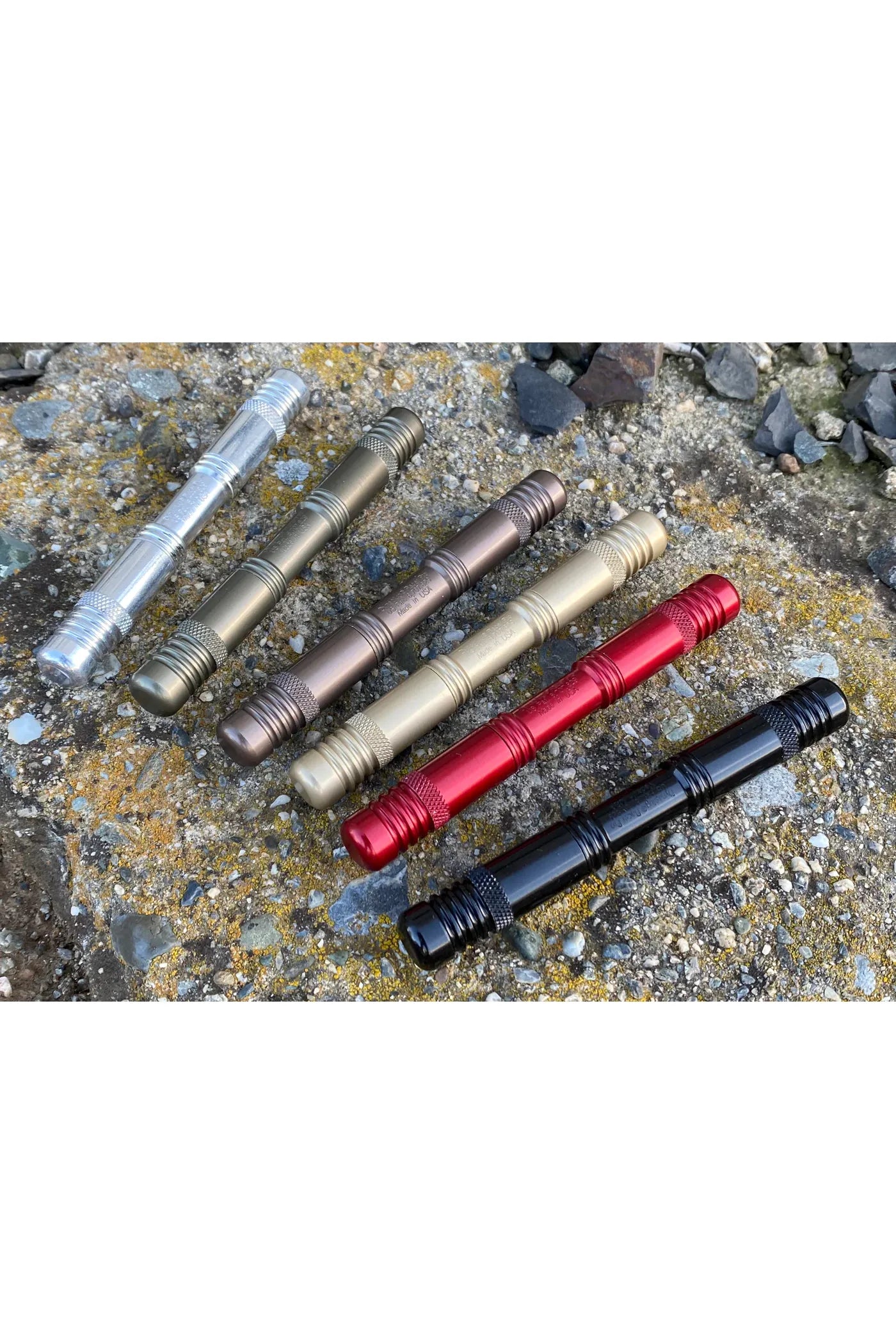Dynaplug Racer Pro - Assorted Colors