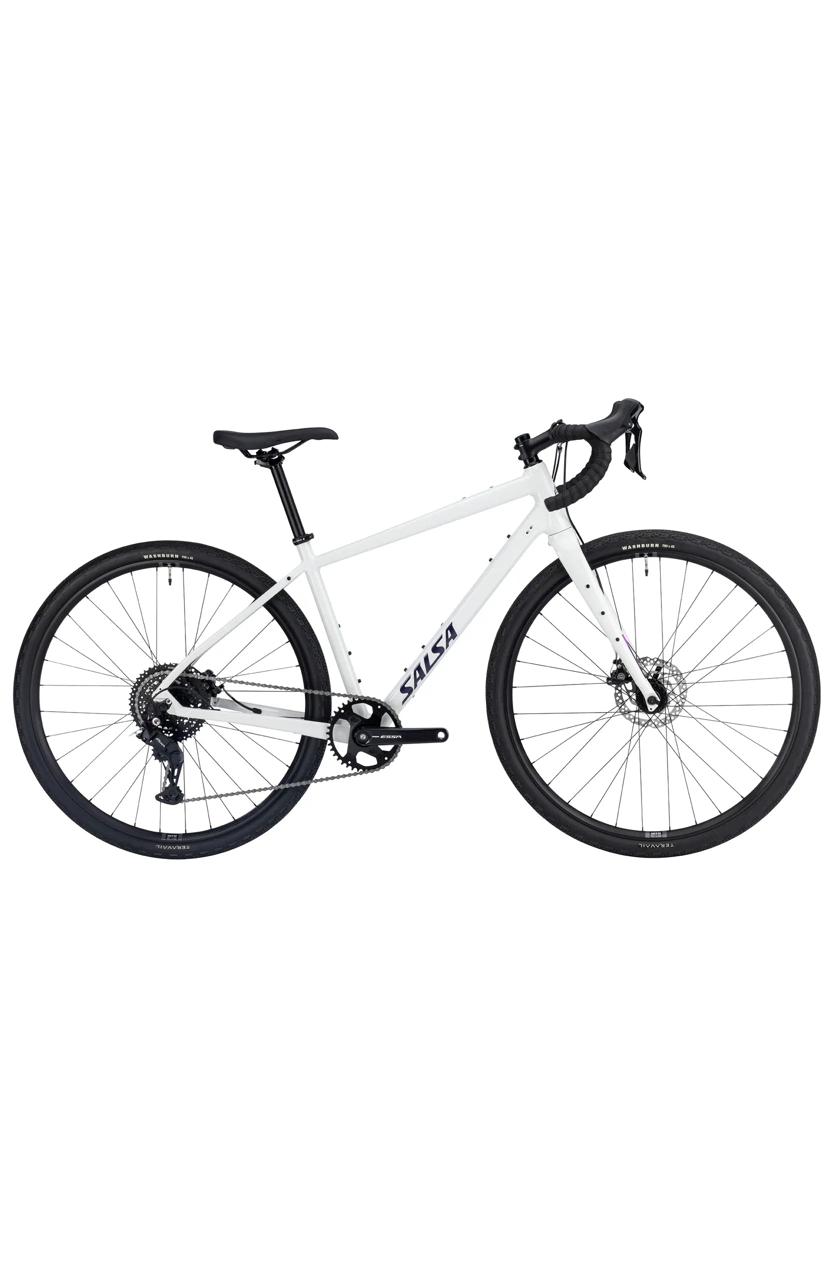 Salsa Journeyer Essa 53