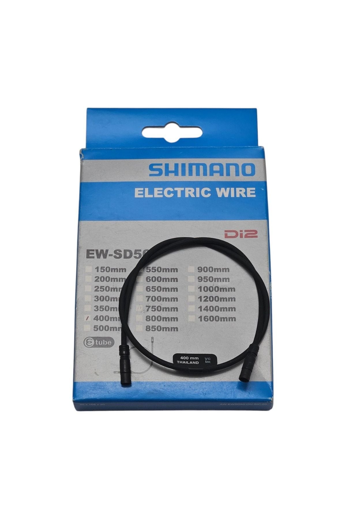 Shimano EW-SD50 Di2 Wire, Assorted Lengths