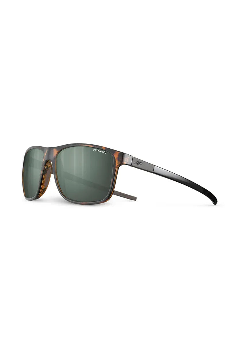 Julbo The Streets Tortoise Brown Spectron 3 Polarized