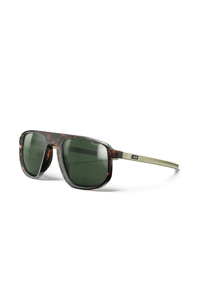 Julbo Ward Tortoise Brown Spectron 3 Polarized